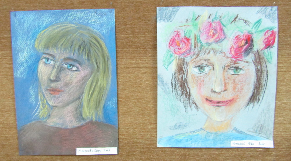 Двойной портрет матери и ребенка 4 класс. Портрет мамы. Портрет мамы красками. Портрет мамы детский рисунок. Портрет мамы детский рисунок карандашом.
