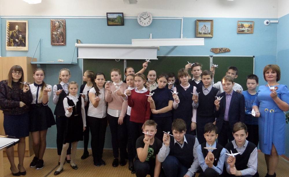 Непокорённый Ленинград